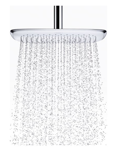 Hansgrohe augšējā duša PuraVida 27390400