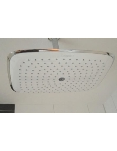 Hansgrohe augšējā duša PuraVida 27390400