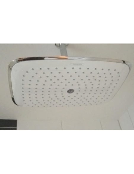 Hansgrohe augšējā duša PuraVida 27390400