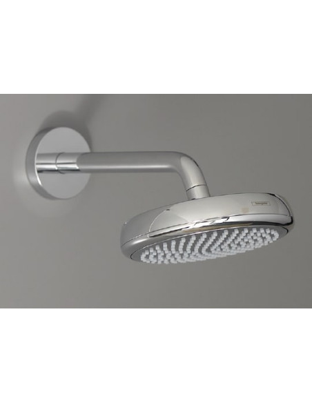 Hansgrohe augšējā duša Crometta Overhead shower 160 1jet 26577000
