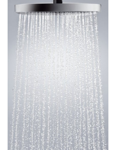 Hansgrohe augšējā duša Raindance Select E 300...