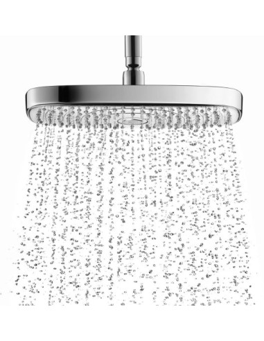 Hansgrohe augšējā duša Raindance Select E 300...