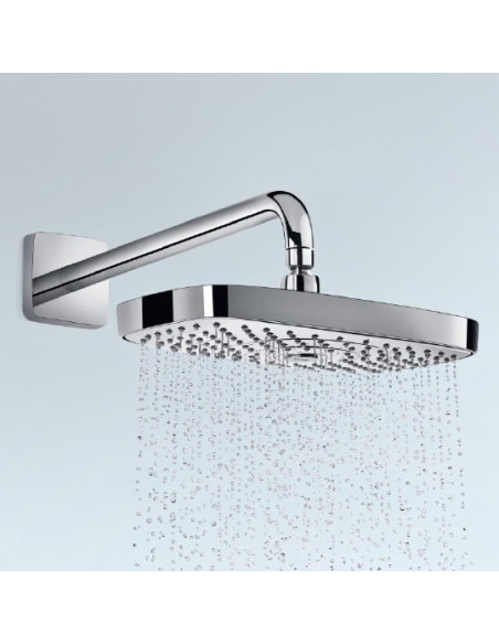 Hansgrohe augšējā duša Raindance Select E 300 2jet 27385000
