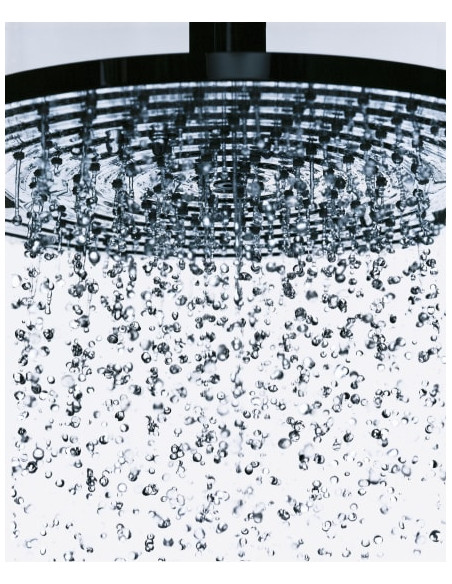 Hansgrohe augšējā duša Raindance AIR 27474000