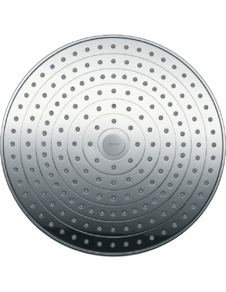 Hansgrohe augšējā duša Raindance Select S 300 2jet 27337000
