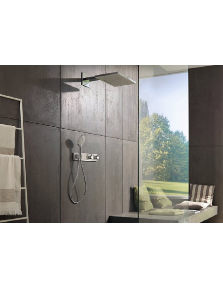 Hansgrohe augšējā duša Rainmaker Select 460 24007400