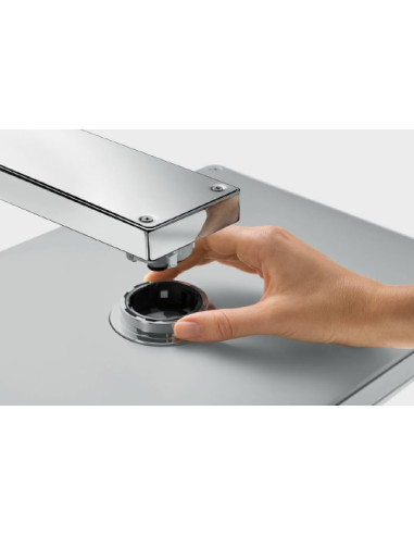 Hansgrohe augšējā duša Rainmaker Select 460...