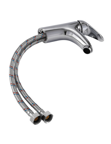 Keramiskās izlietnes krāns MG-3263, SATO