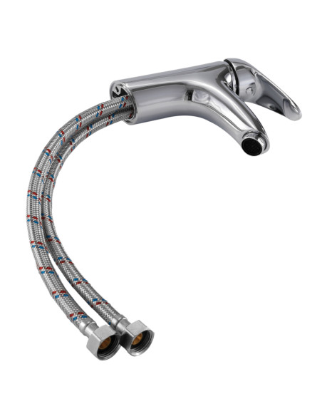 Keramiskās izlietnes krāns MG-3263, SATO Keramiskās izlietnes krāns MG-3263, SATO