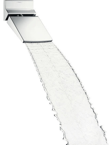 Hansgrohe augšējā duša Raindance 150 1jet 26442000