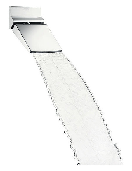 Hansgrohe augšējā duša Raindance 150 1jet 26442000
