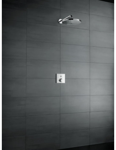 Hansgrohe augšējā duša Raindance Select S 240...