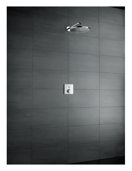 Hansgrohe augšējā duša Raindance Select S 240 2jet 26466400