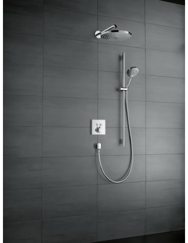Hansgrohe augšējā duša Raindance Select S 300...