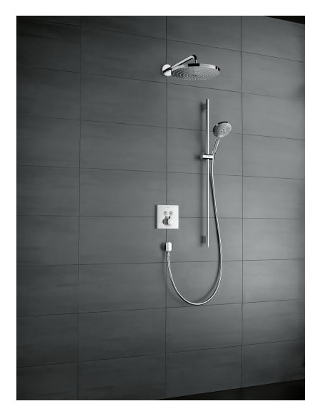 Hansgrohe augšējā duša Raindance Select S 300 2jet 27378000