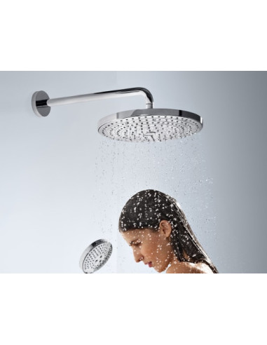 Hansgrohe augšējā duša Raindance Select S 300...