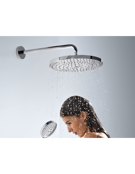 Hansgrohe augšējā duša Raindance Select S 300 2jet 27378000