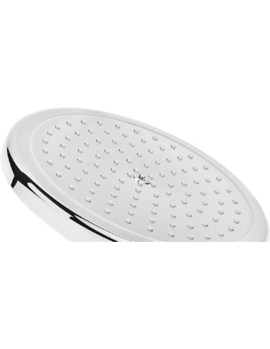 Hansgrohe augšējā duša Croma 220 26464000