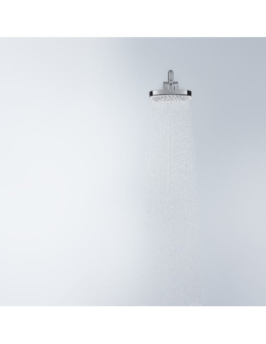 Hansgrohe augšējā duša Croma Select E 180 26524000