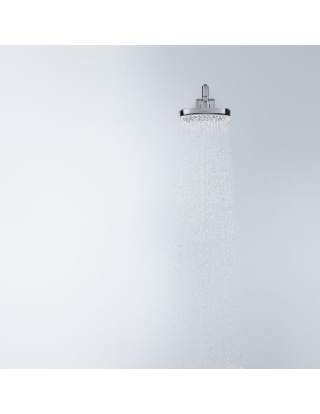 Hansgrohe augšējā duša Croma Select E 180 26524000