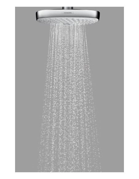 Hansgrohe augšējā duša Croma Select E 180 26524000