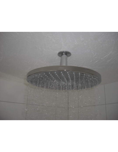 Hansgrohe augšējā duša Raindance S 180 Air 1jet 27478000 - 3