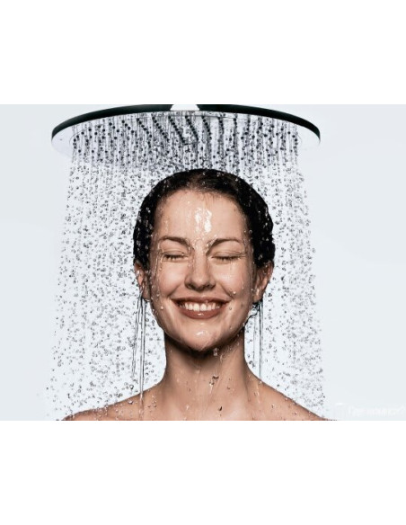 Hansgrohe augšējā duša Raindance Royale AIR 28420000