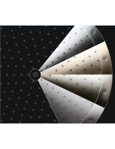 Hansgrohe augšējā duša Raindance Royale AIR...