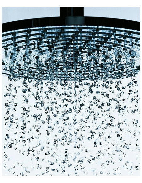 Hansgrohe augšējā duša Raindance S 180 Air 1jet 27472000