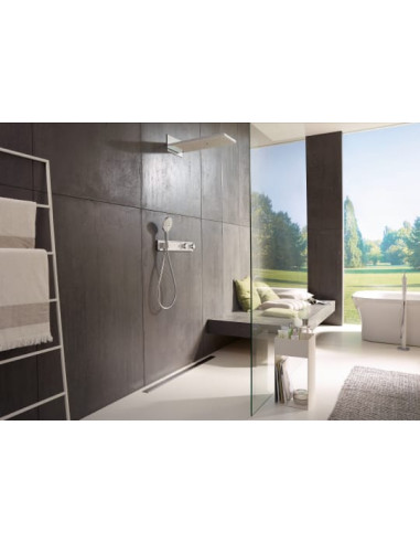 Hansgrohe augšējā duša Rainmaker Select 580 3jet
