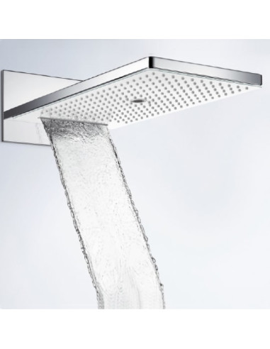 Hansgrohe augšējā duša Rainmaker Select 580 3jet