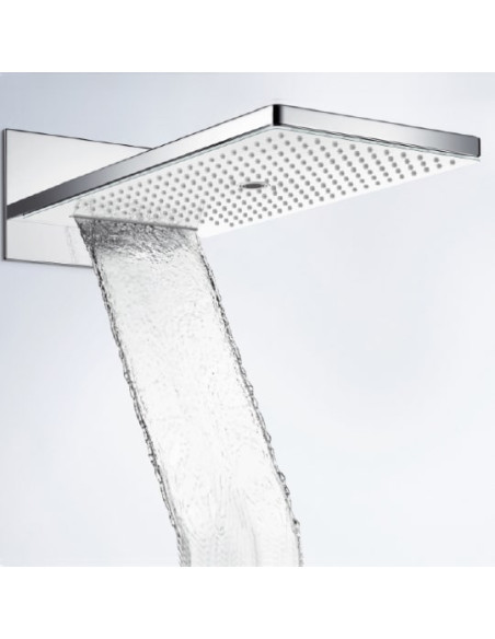 Hansgrohe augšējā duša Rainmaker Select 580 3jet