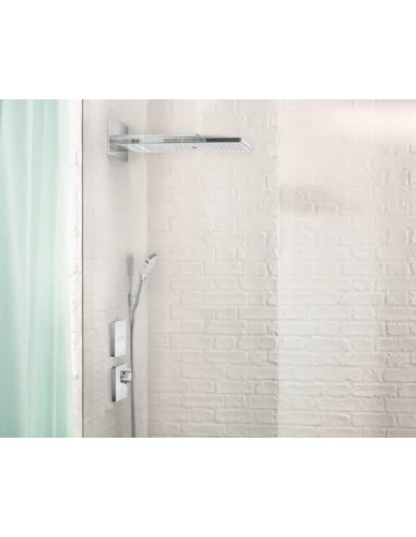 Hansgrohe augšējā duša Rainmaker Select 580 3jet