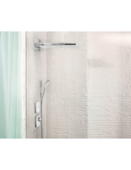 Hansgrohe augšējā duša Rainmaker Select 580 3jet