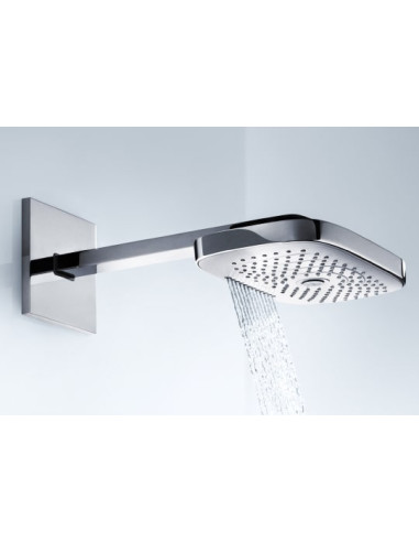 Hansgrohe augšējā duša Raindance Select E 300...