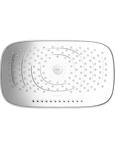Hansgrohe augšējā duša Raindance Select E 300...