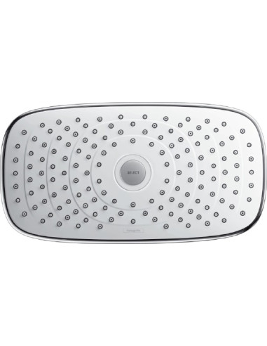 Hansgrohe augšējā duša Raindance Select E 300...