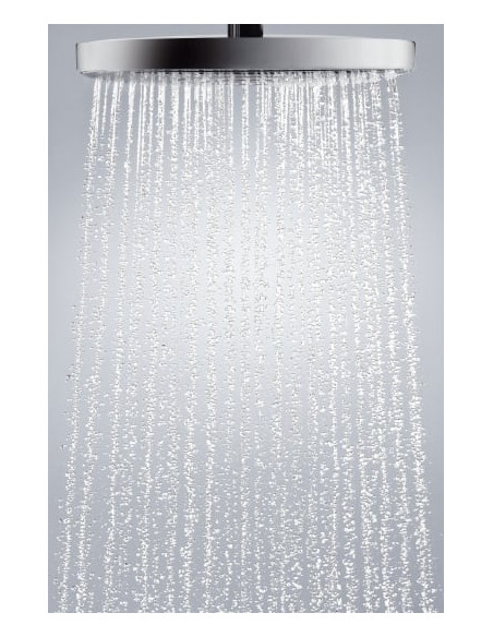 Hansgrohe augšējā duša Raindance Select E 300 2jet 27384400