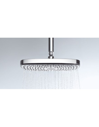 Hansgrohe augšējā duša Raindance Select E 300...