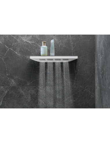 Hansgrohe augšējā duša Rainfinity 26243700
