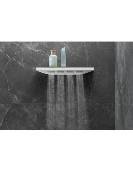 Hansgrohe augšējā duša Rainfinity 26243700
