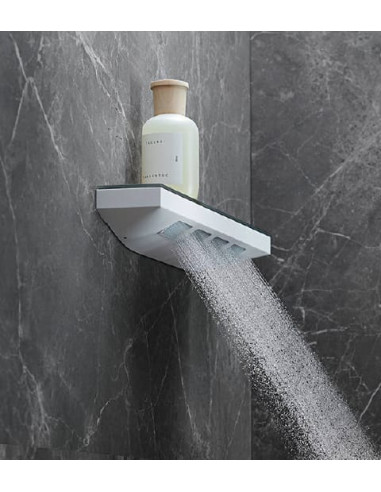 Hansgrohe augšējā duša Rainfinity 26243700