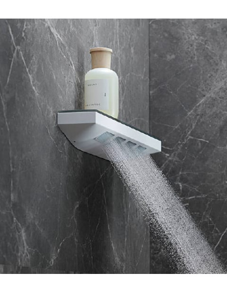 Hansgrohe augšējā duša Rainfinity 26243700