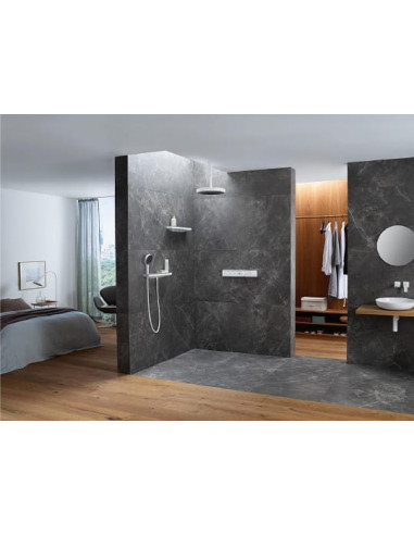 Hansgrohe augšējā duša Rainfinity 26243700