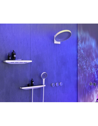 Hansgrohe augšējā duša Rainfinity 26243700