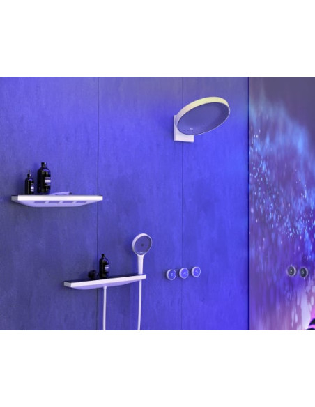 Hansgrohe augšējā duša Rainfinity 26243700