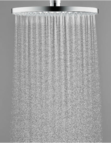 Hansgrohe augšējā duša Raindance S