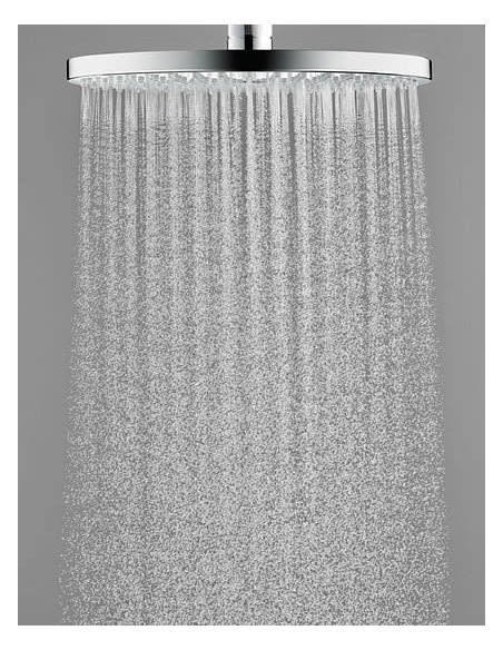 Hansgrohe augšējā duša Raindance S