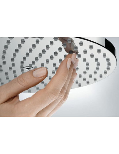Hansgrohe augšējā duša Raindance S