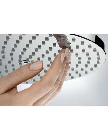 Hansgrohe augšējā duša Raindance S